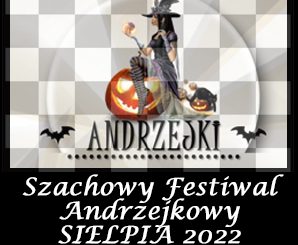 Andrzejkowy Festiwal Szachowy