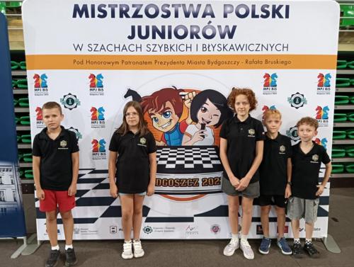 BISY OLIMPIA KIELCE - BYDGOSZCZ 2025