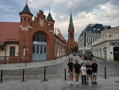 BISY OLIMPIA KIELCE - BYDGOSZCZ 2025