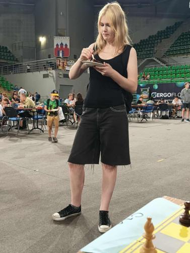 BISY OLIMPIA KIELCE - BYDGOSZCZ 2025