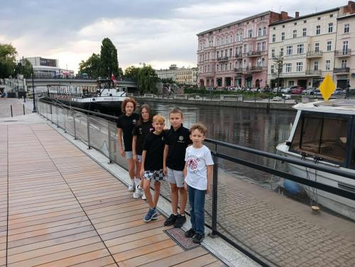 BISY OLIMPIA KIELCE - BYDGOSZCZ 2025