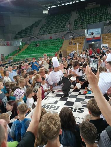 BISY OLIMPIA KIELCE - BYDGOSZCZ 2025