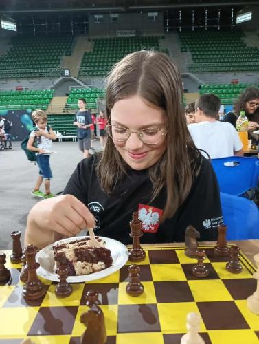 BISY OLIMPIA KIELCE - BYDGOSZCZ 2025
