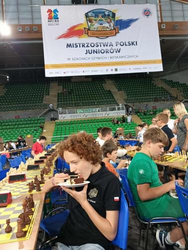BISY OLIMPIA KIELCE - BYDGOSZCZ 2025