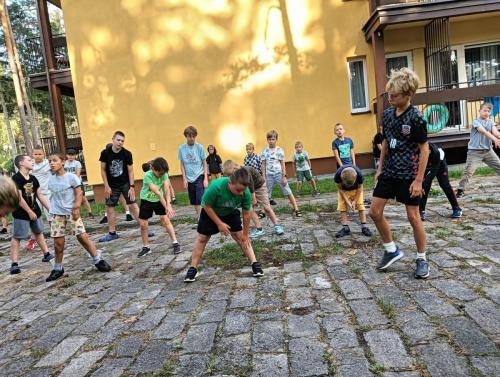 kolonia szachowo - sportowo - rekreacyjna 2024 - SIELPIA (102)