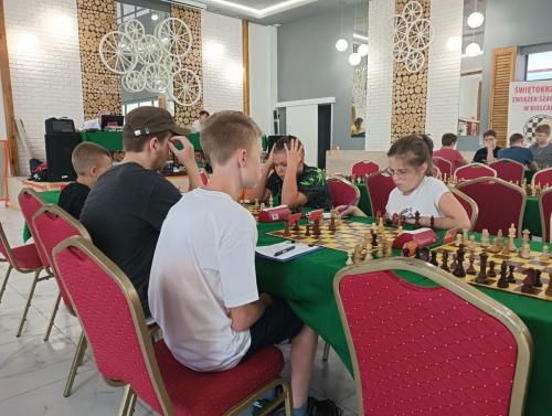 kolonia szachowo - sportowo - rekreacyjna 2024 - SIELPIA (106)