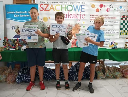 kolonia szachowo - sportowo - rekreacyjna 2024 - SIELPIA (140)