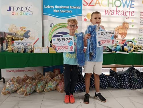 kolonia szachowo - sportowo - rekreacyjna 2024 - SIELPIA (145)