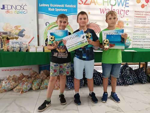 kolonia szachowo - sportowo - rekreacyjna 2024 - SIELPIA (147)
