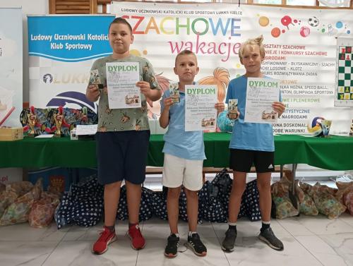 kolonia szachowo - sportowo - rekreacyjna 2024 - SIELPIA (148)