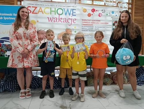 kolonia szachowo - sportowo - rekreacyjna 2024 - SIELPIA (162)