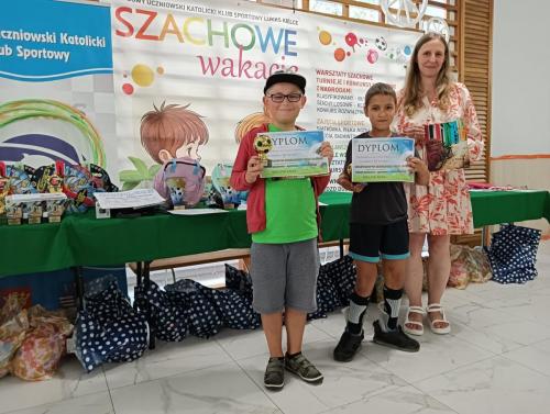 kolonia szachowo - sportowo - rekreacyjna 2024 - SIELPIA (163)