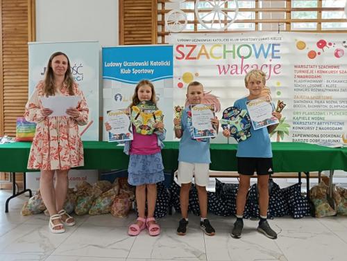 kolonia szachowo - sportowo - rekreacyjna 2024 - SIELPIA (166)