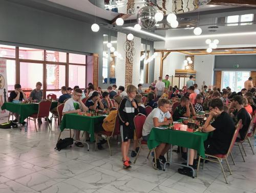 kolonia szachowo - sportowo - rekreacyjna 2024 - SIELPIA (45)