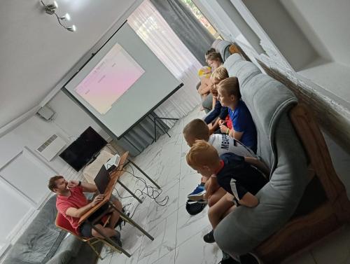 kolonia szachowo - sportowo - rekreacyjna 2024 - SIELPIA (5)