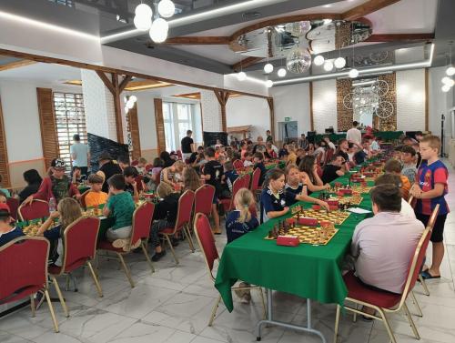 kolonia szachowo - sportowo - rekreacyjna 2024 - SIELPIA (50)