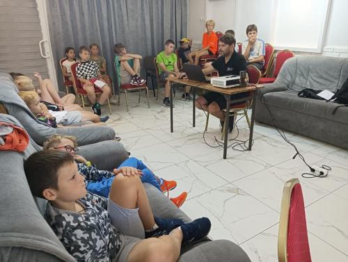 kolonia szachowo - sportowo - rekreacyjna 2024 - SIELPIA (52)
