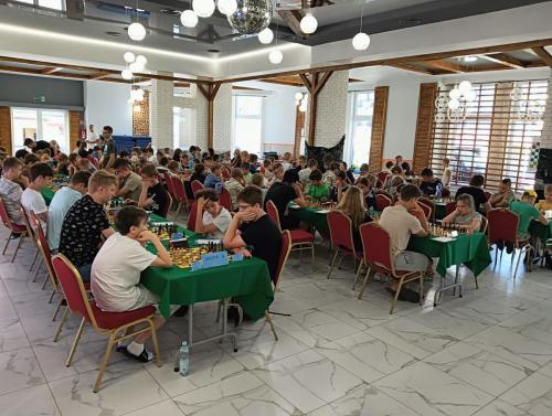 kolonia szachowo - sportowo - rekreacyjna 2024 - SIELPIA (53)