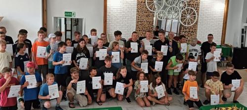 kolonia szachowo - sportowo - rekreacyjna 2024 - SIELPIA (55)