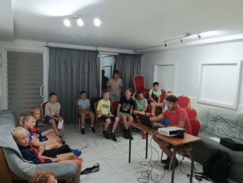 kolonia szachowo - sportowo - rekreacyjna 2024 - SIELPIA (86)