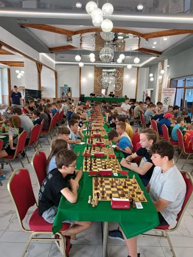 kolonia szachowo - sportowo - rekreacyjna 2024 - SIELPIA (9)